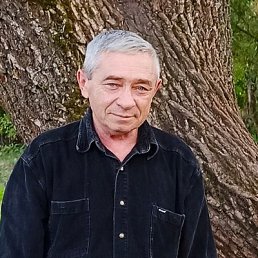 Алексей, 64, Сельцо