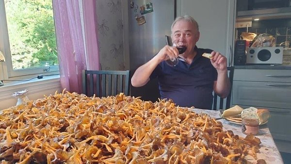 Я просто хочу как этот мужик, а не вот это вот всё.Шальная - 2