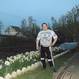 Игорь, 50, Смоленская