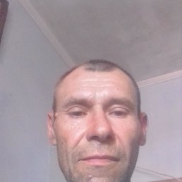 Микола, 51, Бережаны