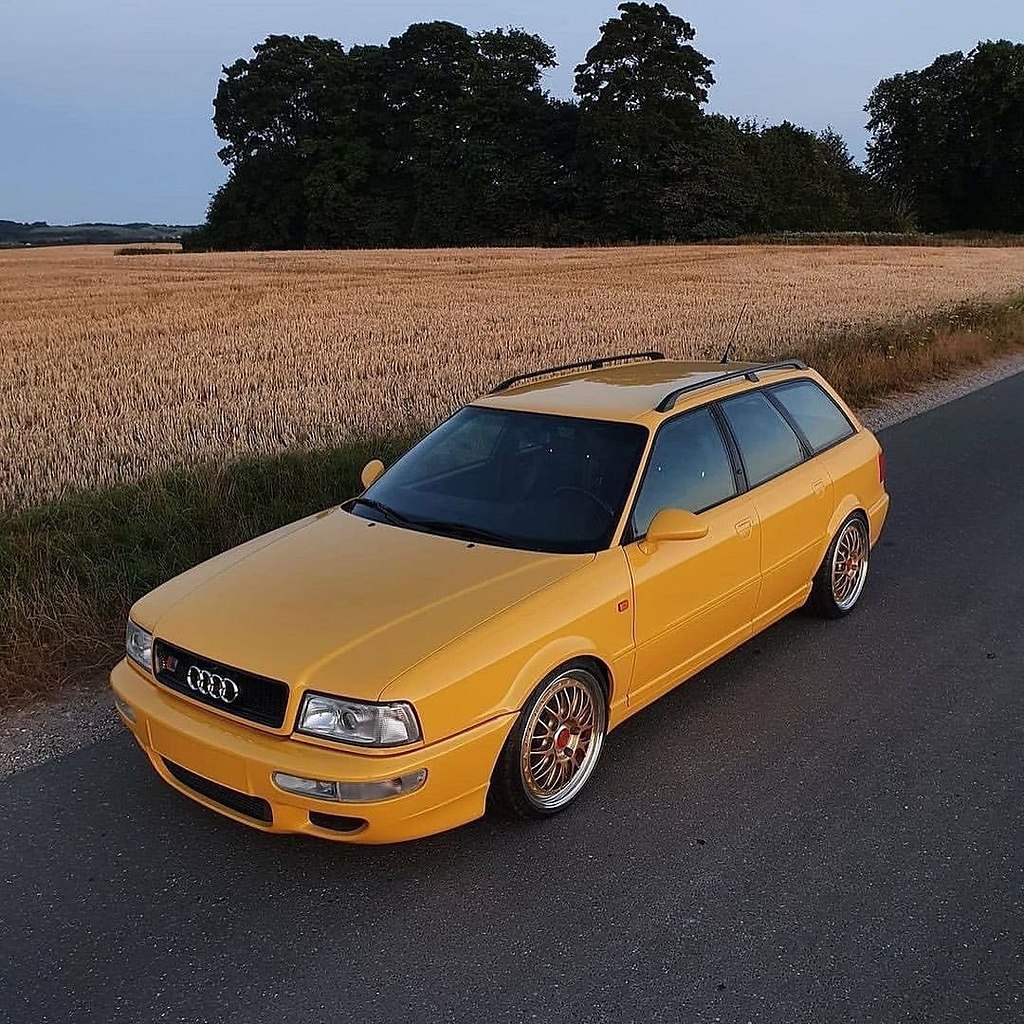 #Audi@autocult - 5