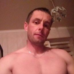 Иван, 42, Калуш