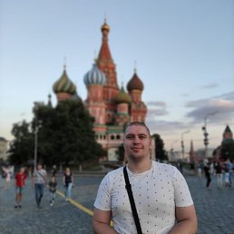 Stanislav, 28 , 