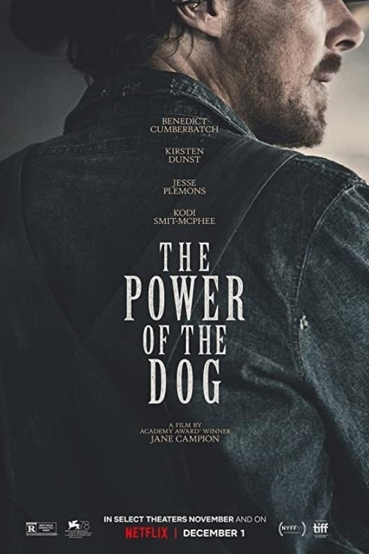   / The Power of the Dog /   2021.     1967 , ...