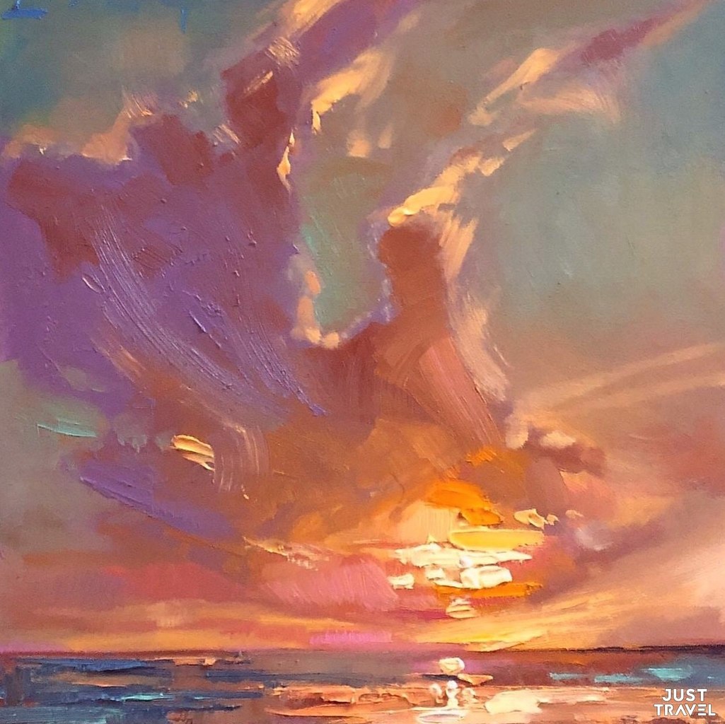By Long aintr.#art #travel #world - 9