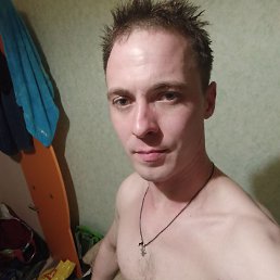 Сергей, 33, Селятино