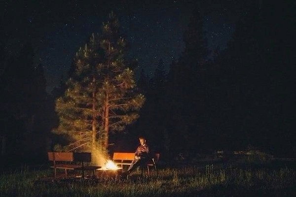 Уйди в тишину и ты увидишь, кому ты нужен