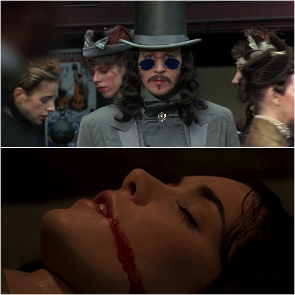  / Bram Stoker's Dracula (1992). :    :  