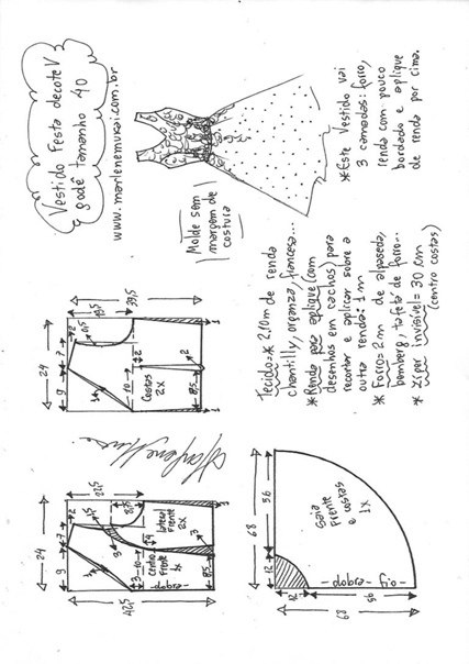 #@sewing_school.    - 5