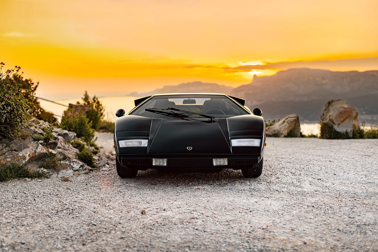 #Lamborghini@autocult - 3