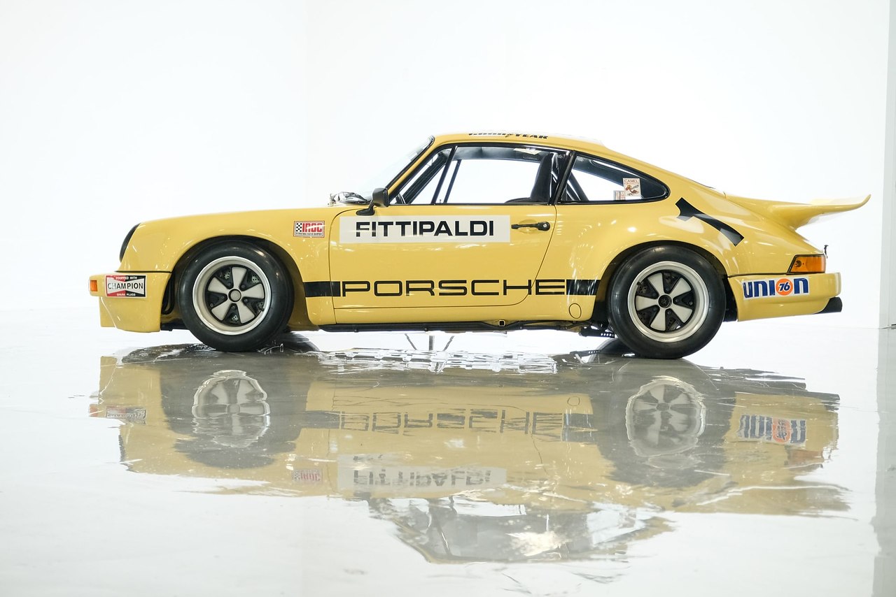 #Porsche@autocult - 3