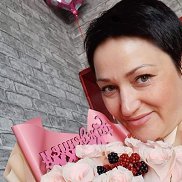 Olga, 37 , 