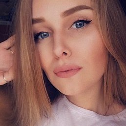 Ksenia, -, 25 