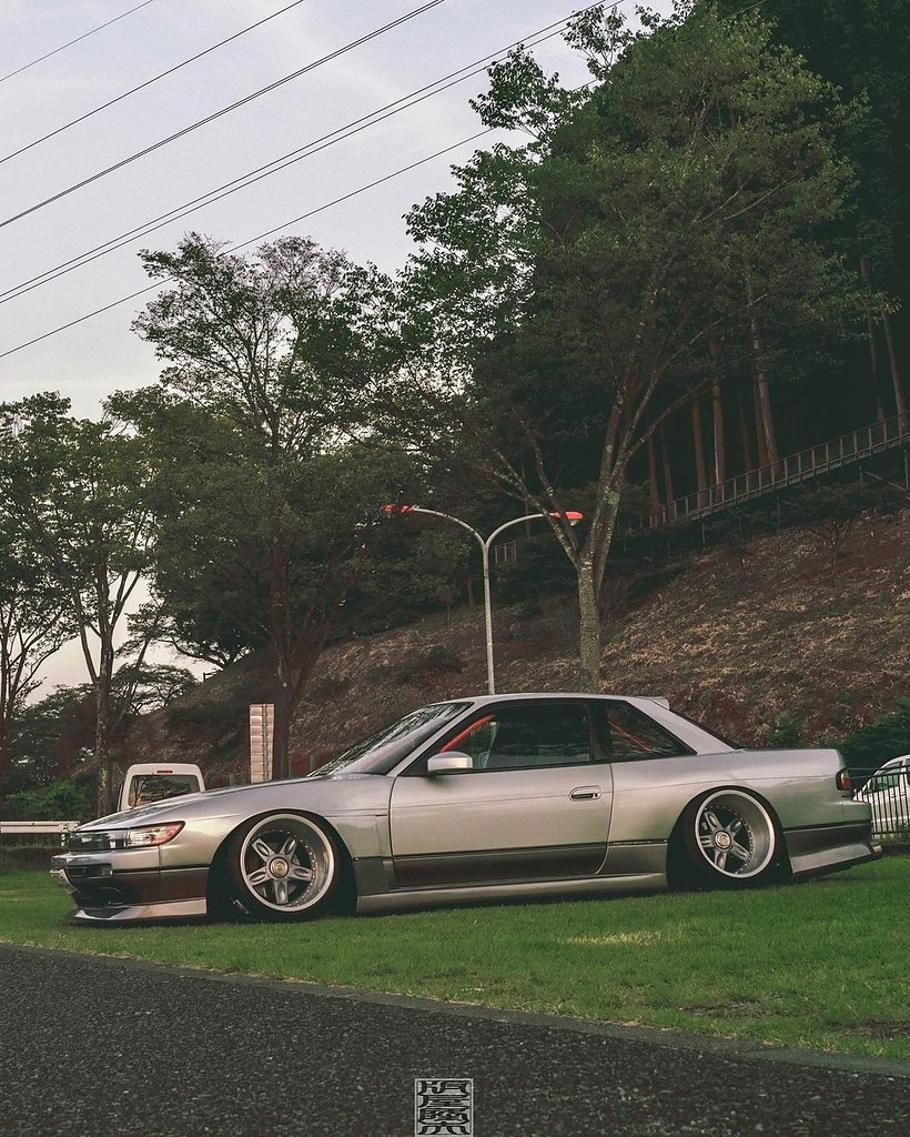 #Nissan@autocult - 5