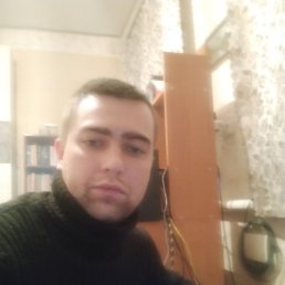 Сергій, 31, Переяслав-Хмельницкий