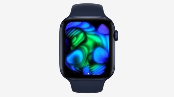 Apple   Breath ()  Mindfulness  watchOS 8.     ...