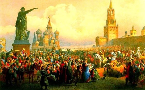 10 исторических фактов, о которых не рассказывают в школе.1. Население мира в 5000 году до н.э. ...