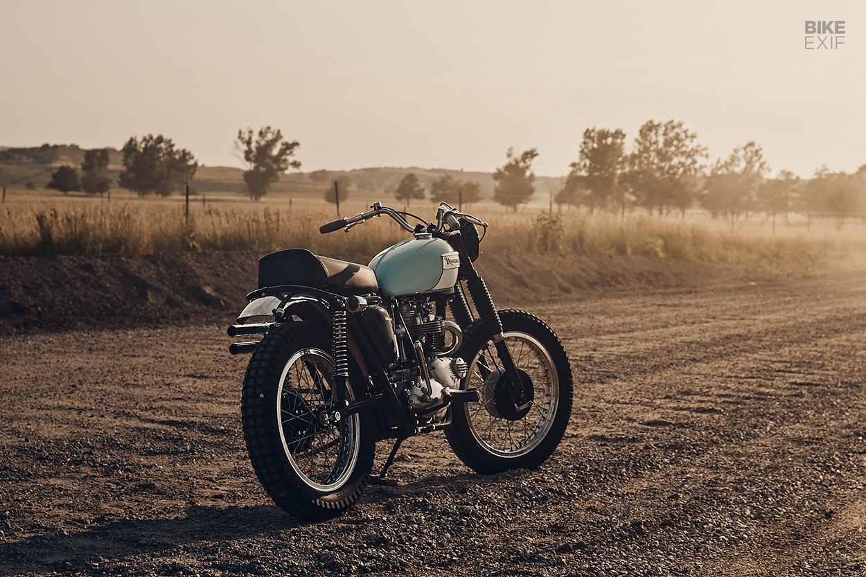 #Triumph@autocult - #FYSMmoto - 5