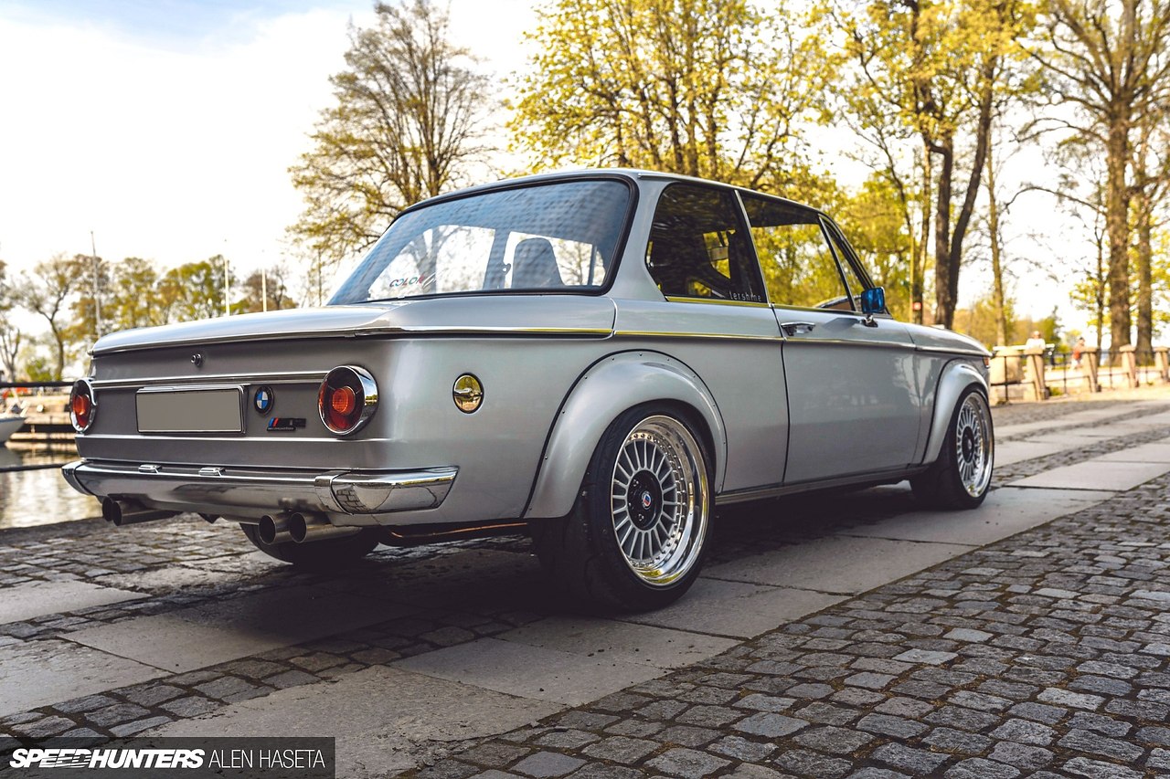 #BMW@autocult - 6