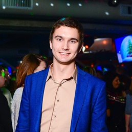 Nikolay, , 30 