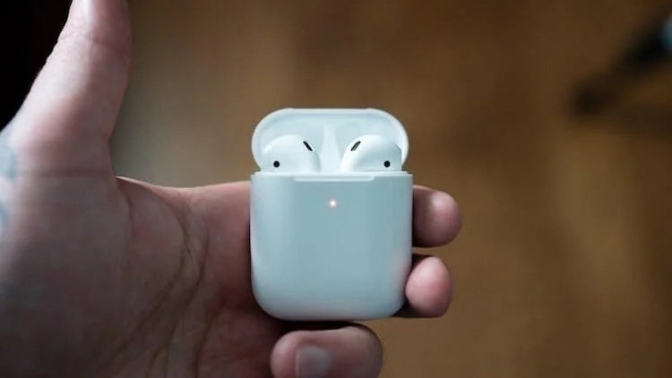      AirPods.  AirPods    Bluetooth-  ...