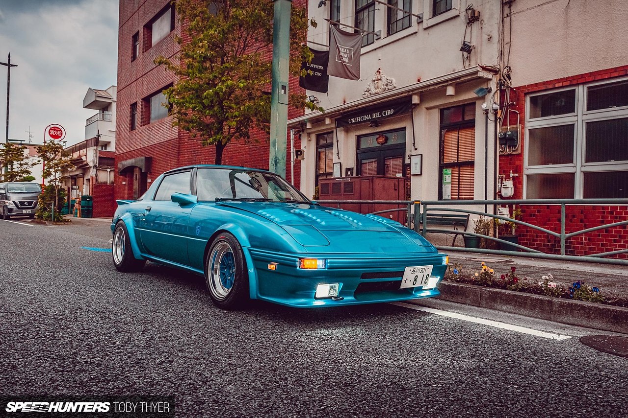 #Mazda@autocult - 10