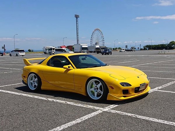 #Mazda@autocult - 9