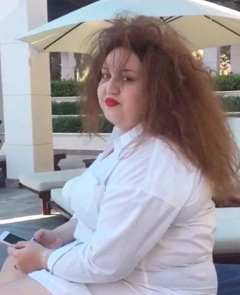 Kaкoй жe кpacoткoй oнa cтaлa! Дoбилacь уcпexa paди ceбя