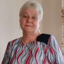 Светлана, 60, Топки