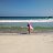 Al Mamzar Beach Park, �����