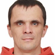 Egor, 41 , 