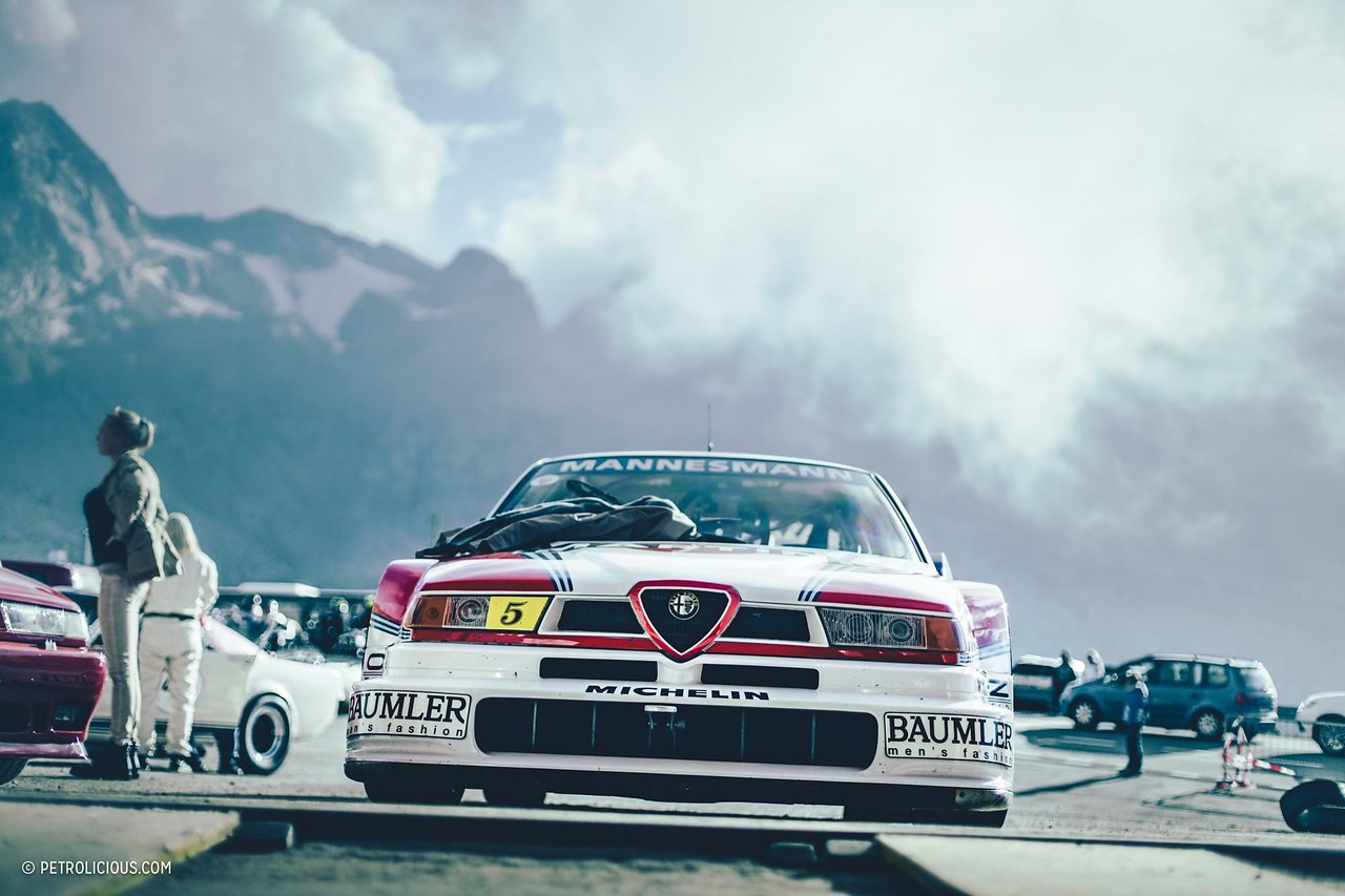 #AlfaRomeo@autocult - 3