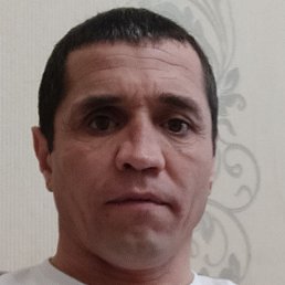 Ahmed Abakarov, , 44 