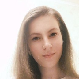 Юлия, 22, Касли