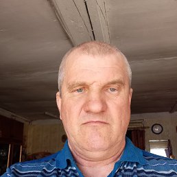 Михаил, 56, Добрянка
