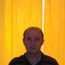 Gennadi, 58, 