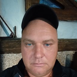 Александр, 45, Калуш