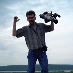 Michael, ������, 47 ���