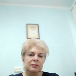 Ольга, 63, Ровеньки