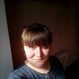 Тина, 39, Киев