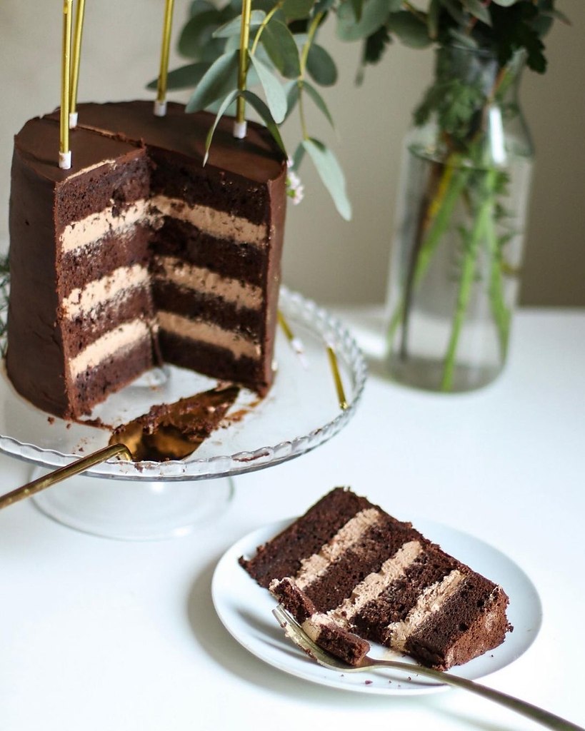    / VERY CHOCOLATE CAKE.  : 5  180  150  ... - 2