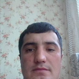 Sulemonsalimov, , 34 