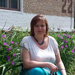 Наталья, 43, Узин