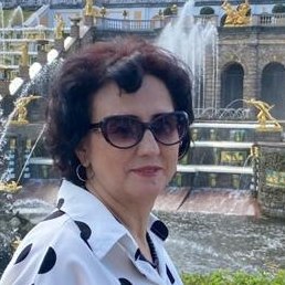 Svetlana, , 62 