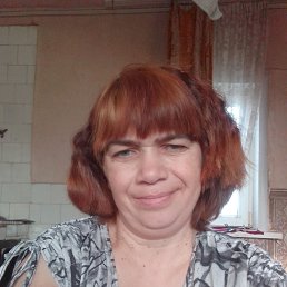 Наталья, 44, Лисичанск