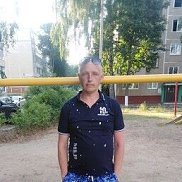 ЖЕНДОС, 36 лет, Новочебоксарск