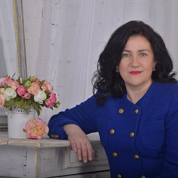 Светлана, 48, Добрянка