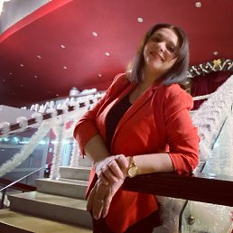 Svetlana, , 45 