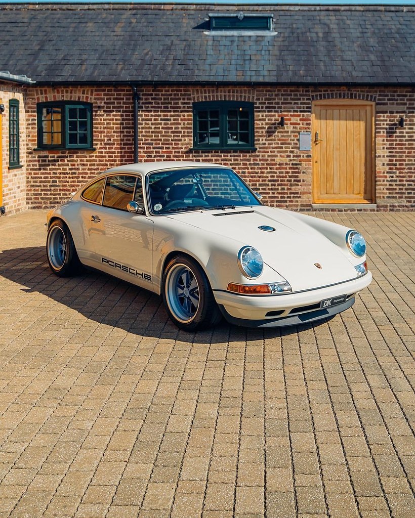 #Porsche@autocult - 4