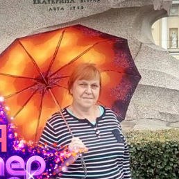 Ekaterina, , 65 